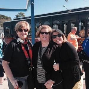 Meet your Posher, Jeanne